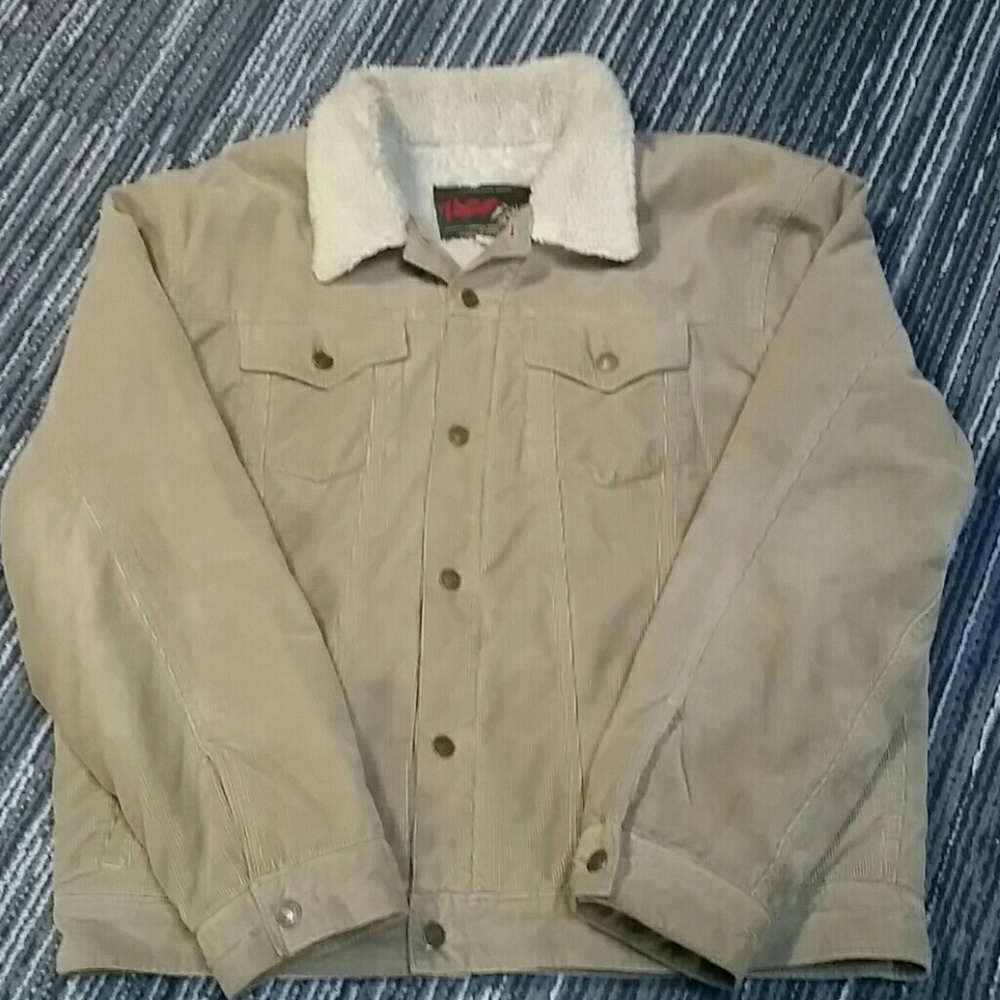 Men's Old Navy vintage size extra large jacket
